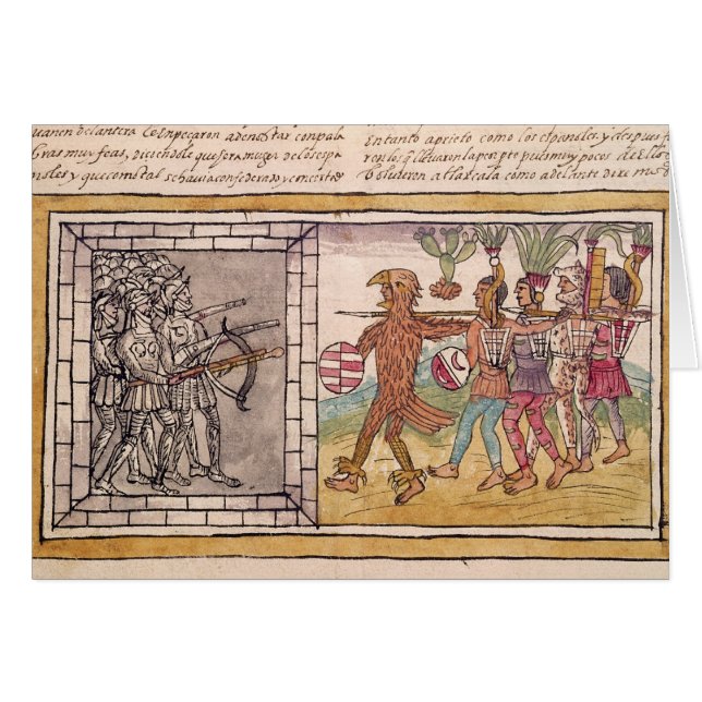 Codex Duran (Voorkant Horizontaal)