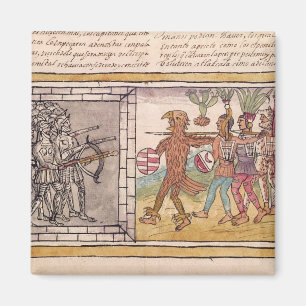Codex Duran Magneet