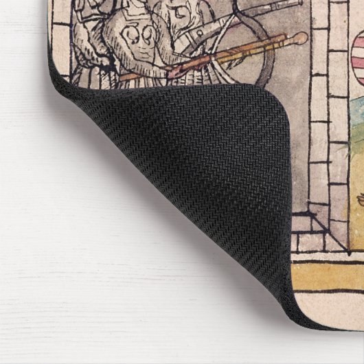 Codex Duran Muismat (Hoek)