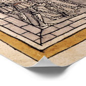 Codex Duran Poster (Hoek)