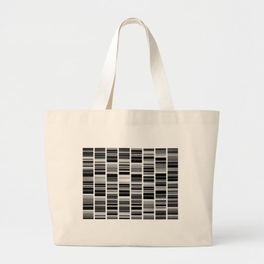 Codex Grote Tote Bag (Voorkant)