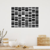 Codex Poster (Keuken)