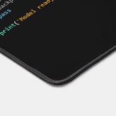 Coding Humor - Developer Logic and Tech Life Bureaumat (Hoek)