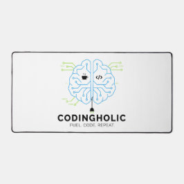 Codingholic Tech Brain Programmeur & Coder Bureaumat