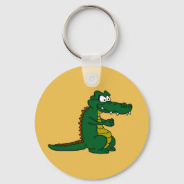Codle design, aangepast sleutelhanger