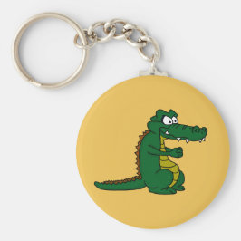 Codle design, aangepast sleutelhanger