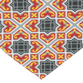 Codonoctagonpatroon Korte Tafelloper (Hoek)