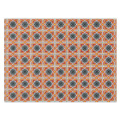 Codonoctagonpatroon Tafelkleed (Voorkant (Horizontaal))