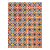 Codonoctagonpatroon Tafelkleed (Voorkant)