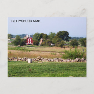CODORI BOERDERIJ BRIEFKAART