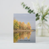 Codorus State Park Briefkaart (Staand voorkant)