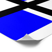 Codrian Poster (Hoek)