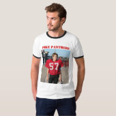 Cody 7th Grade Pike Panthers T-shirt (Voorkant volledig)