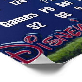 Cody Alling Poster (Hoek)