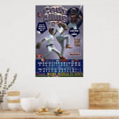 Cody Alling Poster (Keuken)