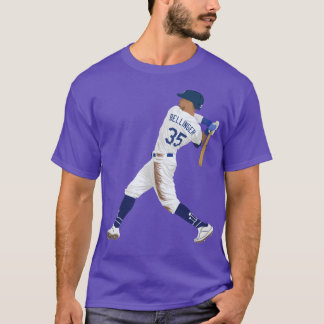 Cody Bellinger HR T-shirt