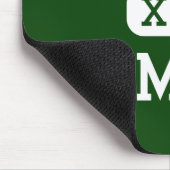 Cody - Comets - High School - Detroit Michigan Muismat (Hoek)