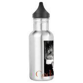 Cody, gezinslid van Freddy Waterfles (Links)