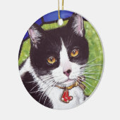 Cody Keramisch Ornament (Links)