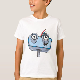 Cody Neuron - FIC Boy's T-Shirt