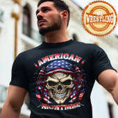 Cody Rhodes Shirt De Amerikaanse Nachtmerrie WWE S