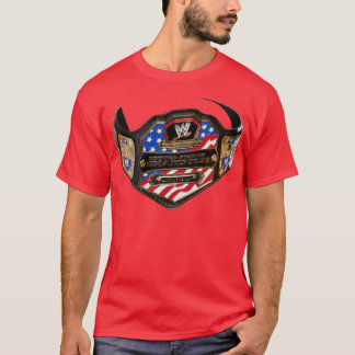Cody Rhodes Sticker Sticker 2 T-shirt