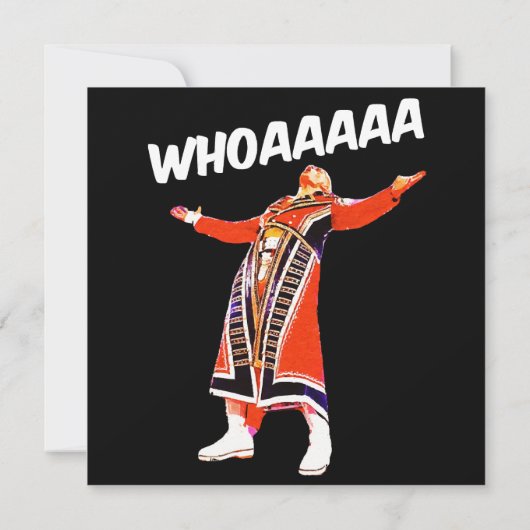 Cody whoaaa (Achterkant)