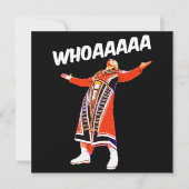 Cody whoaaa (Voorkant)