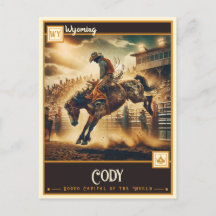 Cody, Wyoming | 