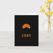 Cody Wyoming Mountains Verenigde Staten Amerika S Kaart (Gele Bloem)