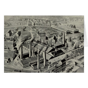 Coe Brass Mfg Co.