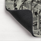 Coe Brass Mfg Co. Muismat (Hoek)