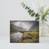 Coe Briefkaart (Staand voorkant)