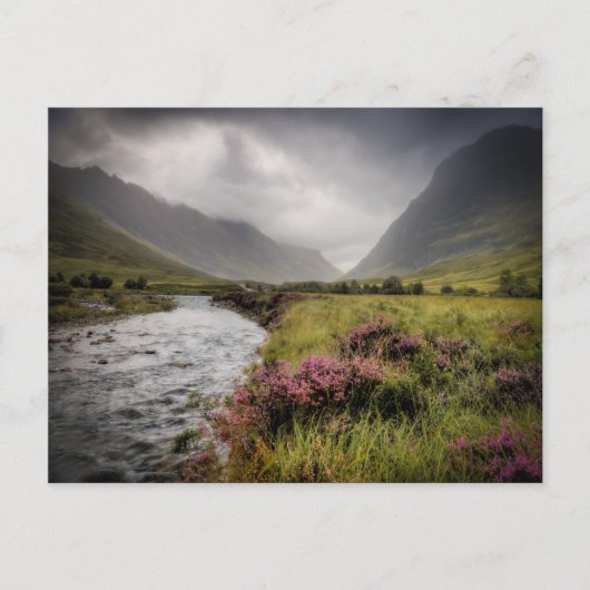 Coe Briefkaart (Voorkant)