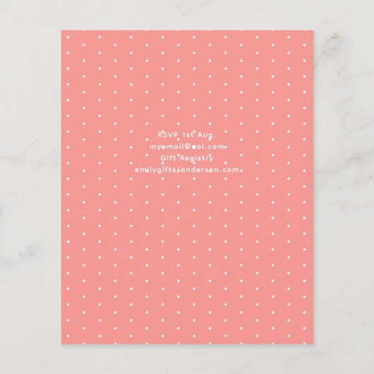 COED Baby Brewing Beers Flessen Proost Wildbloemen (Achterkant)