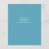 COED Baby Brouwende Bieren Flessen Koppel Shower (Achterkant)