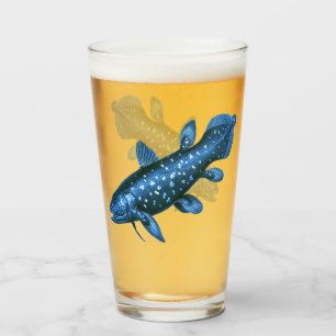 Coelacanth Glas