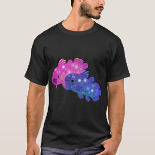 Coelacanth T-shirt