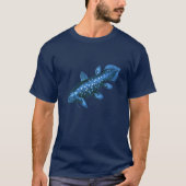Coelacanth T-shirt (Voorkant)