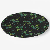 Coentro Papieren Bordje (Gekanteld)