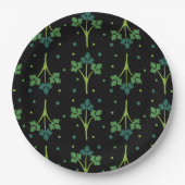 Coentro Papieren Bordje (Voorkant)