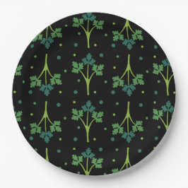 Coentro Papieren Bordje