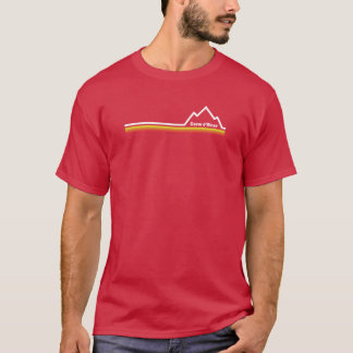 Coeur dAlene Idaho 1 T-shirt