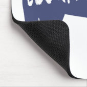 Coeur d'Alene Idaho Beer Muismat (Hoek)