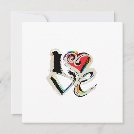 Coeur d'Amour (Voorkant)