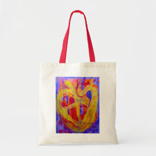 COEUR-TAS TOTE BAG
