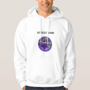 CoExist Peace Sweatshirt