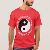 COEXIST T-SHIRT (Voorkant)