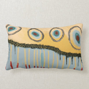 Coëxistente lumbar Pillow Kussen