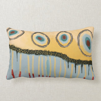 Coëxistente lumbar Pillow Kussen